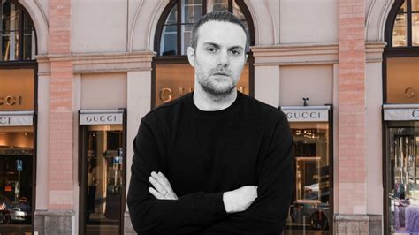gucci creative director